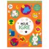 Moje IGRE 3+