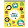 Moje IGRE 3+