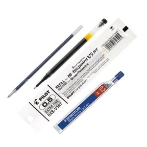 Mine za tehnični in kemični svinčnik