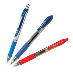 Rolerji in pisala s kroglično konico