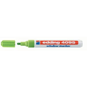 Flomaster KREDNI EDDING E-4095 2-3MM ZELEN