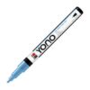Flomaster MARABU YONO 0,5-1,5MM PASTELNO MODER Flomaster MARABU YONO 0,5-1,5MM PASTELNO MODER