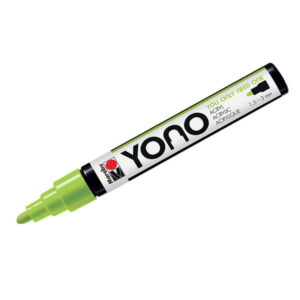 Flomaster MARABU YONO, 1,5-3MM, BARVA KOŽE