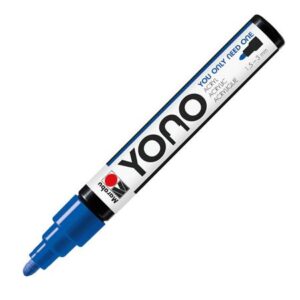 Flomaster MARABU YONO 1,5-3MM MODER