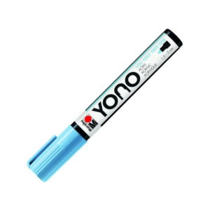 Flomaster MARABU YONO 1,5-3MM PASTELNO MODER