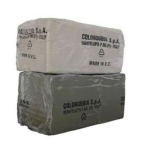 Glina BELA 12,5KG COLOROBIA