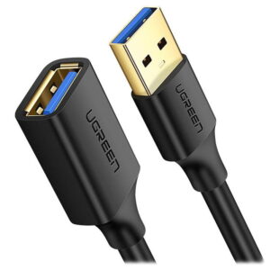 Kabel USB PODALJŠEK A-A 1M