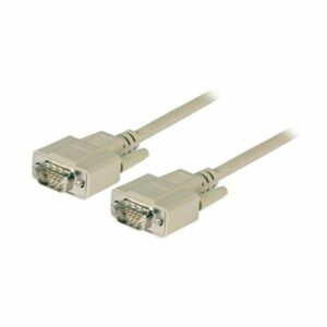 Kabel 1:1 SVGA 15 M-M 2M EFB