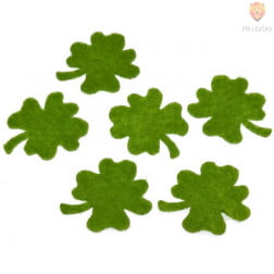 Dekorativni dodatki iz filca