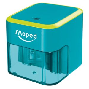 Šilček MAPED KOCKA NA BATERIJE
