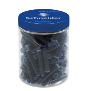 Bombice SCHNEIDER MODRE 50/1