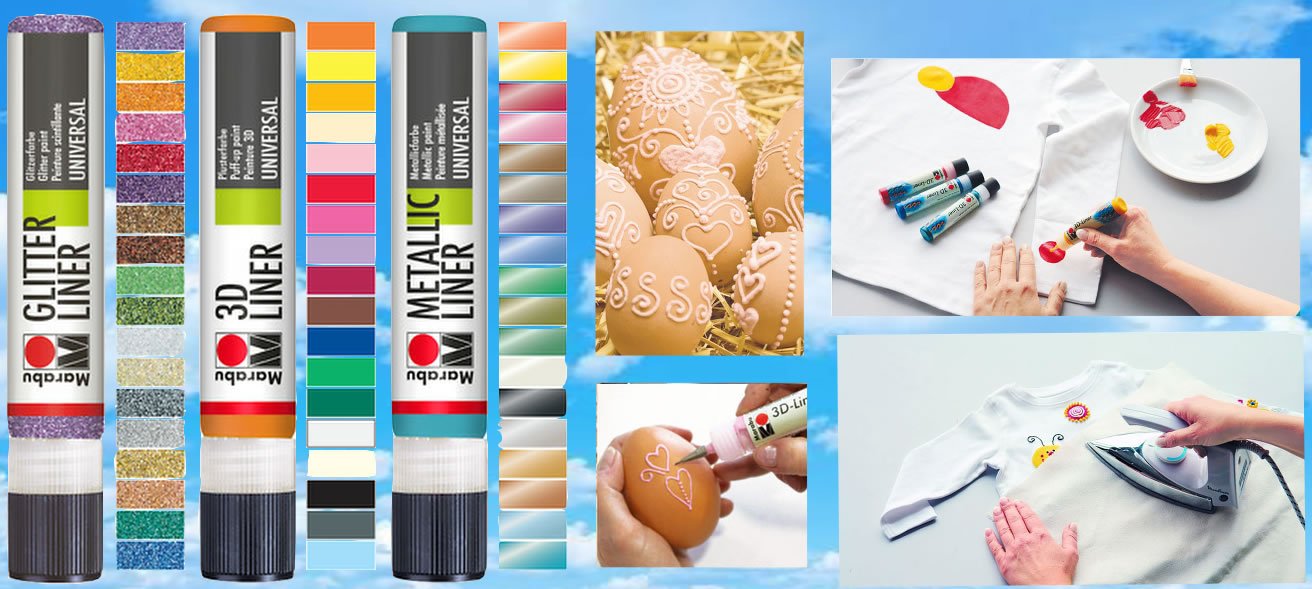 Barve 3D Liner Barve 3D Liner