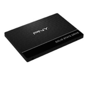 Disk SSD 120GB PNY CS900 SSD7CS900-120-PB