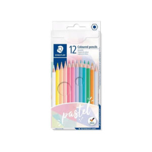Barvice STAEDTLER PASTEL 12/1