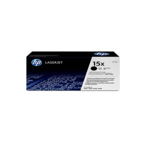 Toner HP C7115X ČRN NEORIGINAL