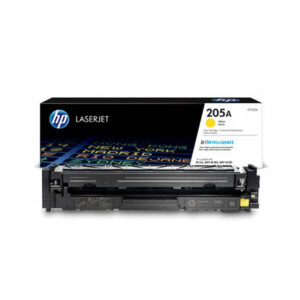 Toner HP 205A (CF532A) YELLOW 900STR. NEORIGINAL