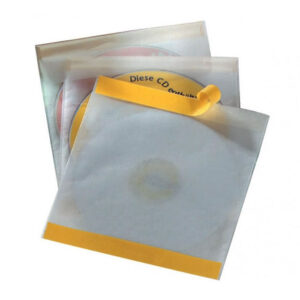 Ovitek ZA CD DURABLE 5210 - KOS