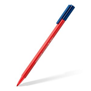 Flomaster STAEDTLER NORIS 1MM RDEČ