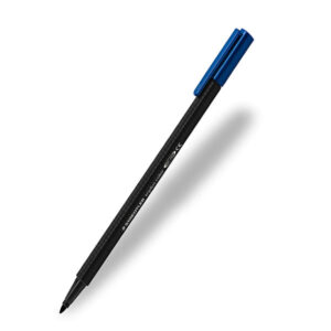 Flomaster TRIPLUS STAEDTLER NORIS 1MM ČRN