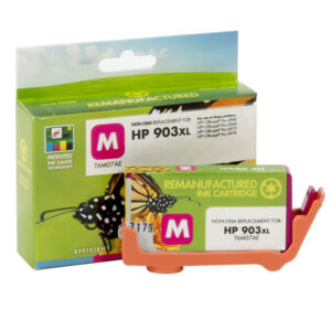 Kartuša HP 903XL (T6M07AE) MAGENTA NEORIGINAL