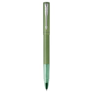 Svinčnik ROLER PARKER VECTOR XL ZELENA