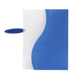 Mapa A4 KLIP ARABESQUE VSE BARVE