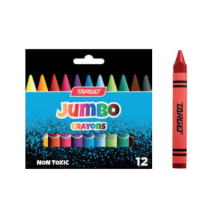 Voščenke TARGET JUMBO 12/1