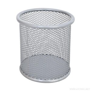 Lonček ZA PISALA MREŽA SIV