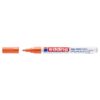 Flomaster EDDING 751 ORANŽEN 1-2MM Flomaster EDDING 751 ORANŽEN 1-2MM