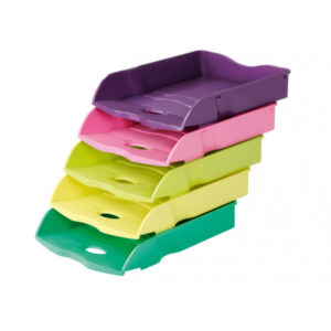 Predalnik NAMIZNI RE-LOOP VSE BARVE