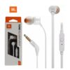 Slušalke JBL T110WHT BELE Slušalke JBL T110WHT BELE