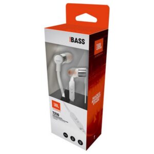 Slušalke JBL TUNE 210 IN-EAR SLUŠALKE Z Slušalke JBL TUNE 210 IN-EAR SLUŠALKE Z