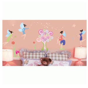 Etiketa STENSKA DOBRE VILE WS005