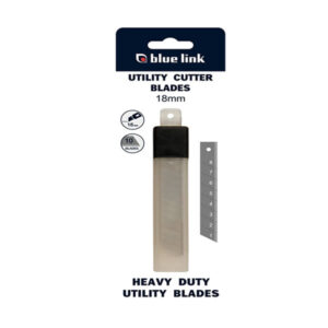 Nož OLFA REZILA 18MM 10/1