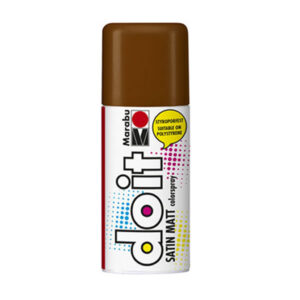 Sprej DO IT 150ML 161 BARVA KAKAVA