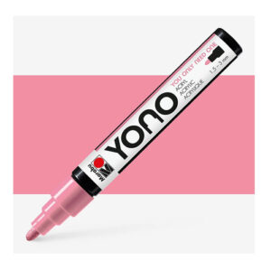 Flomaster MARABU YONO 1,5-3MM  ROŽNAT