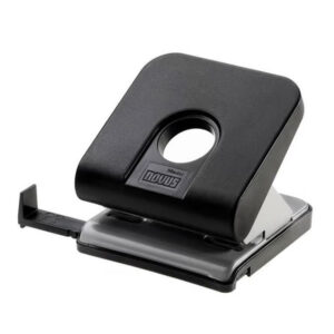 Luknjač NOVUS MASTER ČRN