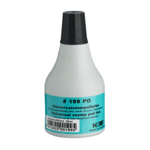 Barva NORIS 199 50ML ČRNA