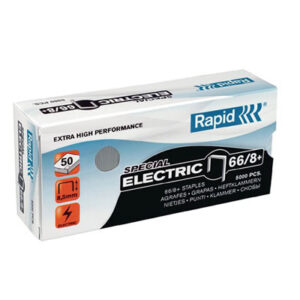 Sponke 66/8+ RAPID ELEK.SPENJAČ 5000/1