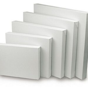 Slikarska platna, okvirji