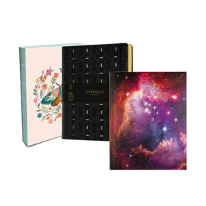 Posebni zvezki,dnevniki,skicirke