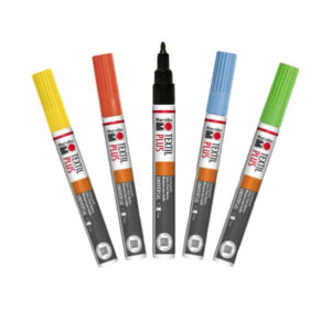 Flomastri za tekstil