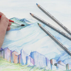 Čopiči in pribor za nanašanje barve