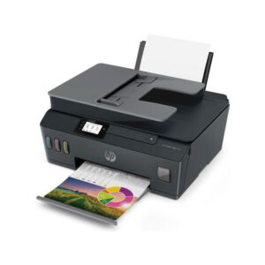 Tiskalnik HP SMART TANK 530 AIO