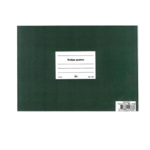 11 - Prijavna služba