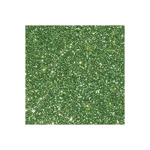 Papir ŠELESHAMER A4 200G GLITTER 61 SV.ZELEN