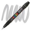 Marker POSCA UNI PCF-350 SREBRNA 4,5ML Marker POSCA UNI PCF-350 SREBRNA 4,5ML