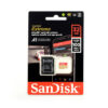 Kartica SPOMINSKA 32GB MICRO SANDISK EXTREME