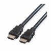 Kabel HDMI-HDMI 7,5M