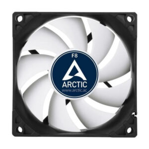 Ventilator 8X8 ARCTIC